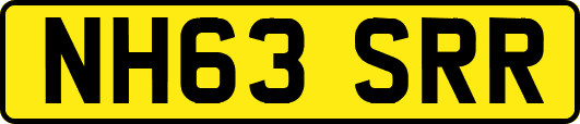 NH63SRR