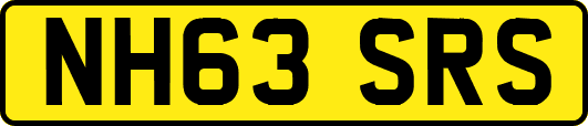 NH63SRS