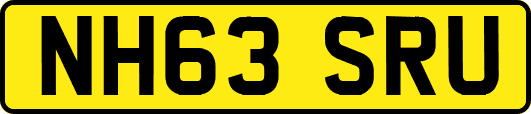 NH63SRU