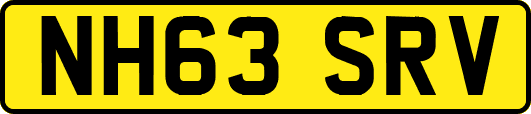 NH63SRV