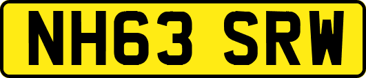 NH63SRW