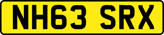 NH63SRX