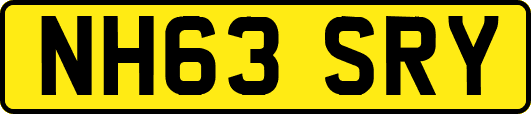 NH63SRY