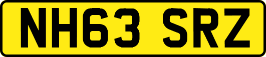 NH63SRZ