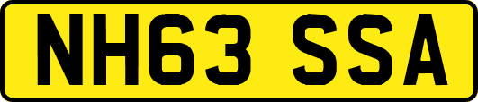 NH63SSA