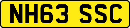 NH63SSC