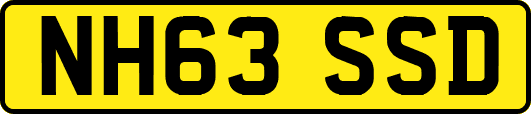 NH63SSD