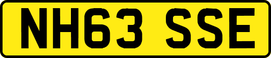 NH63SSE