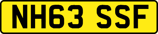 NH63SSF
