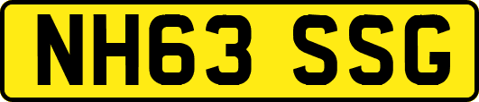 NH63SSG