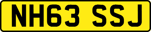 NH63SSJ