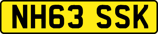 NH63SSK