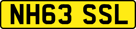 NH63SSL