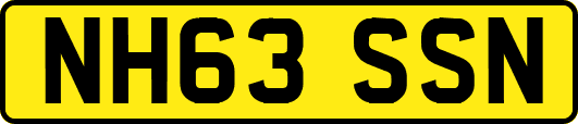 NH63SSN