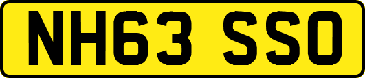 NH63SSO