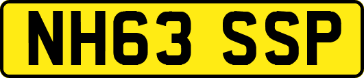 NH63SSP
