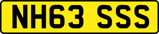 NH63SSS