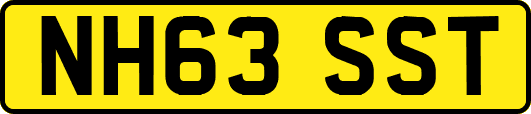 NH63SST