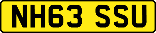 NH63SSU