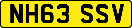 NH63SSV