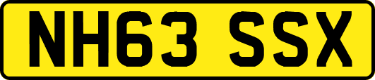 NH63SSX