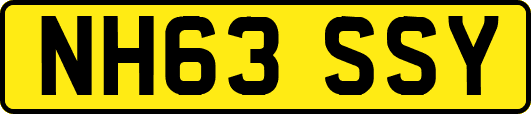 NH63SSY