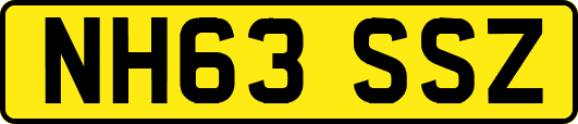 NH63SSZ