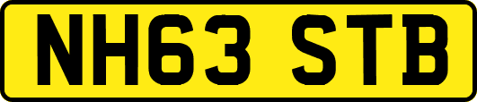 NH63STB