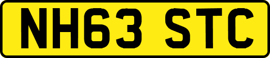 NH63STC