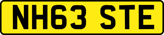 NH63STE