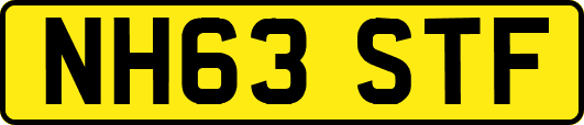 NH63STF