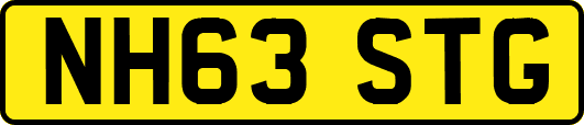 NH63STG