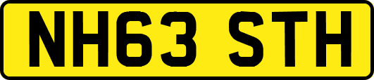 NH63STH
