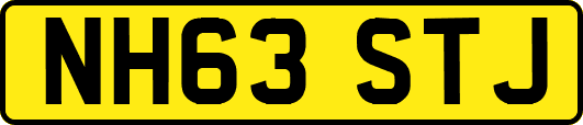 NH63STJ