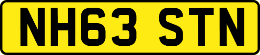 NH63STN