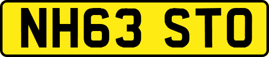 NH63STO