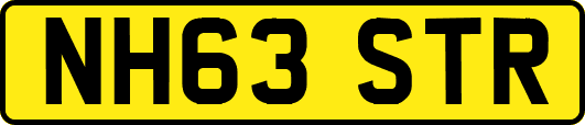 NH63STR