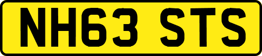 NH63STS