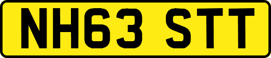 NH63STT