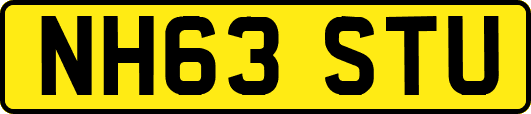 NH63STU