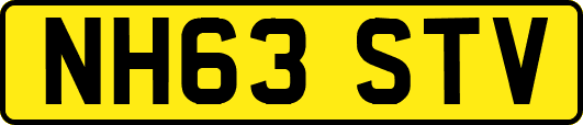 NH63STV