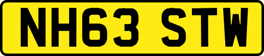 NH63STW