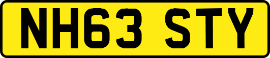 NH63STY