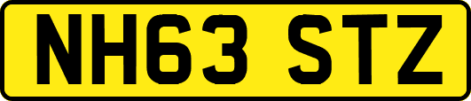 NH63STZ