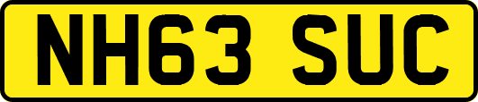 NH63SUC