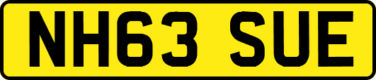 NH63SUE