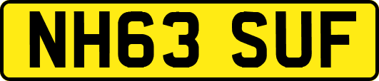 NH63SUF