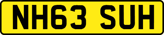 NH63SUH