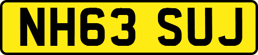 NH63SUJ
