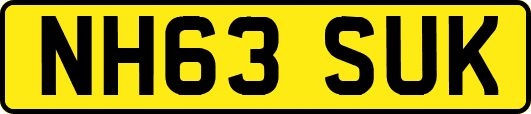 NH63SUK